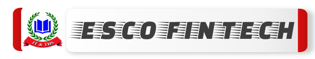 Esco Fintech Logo